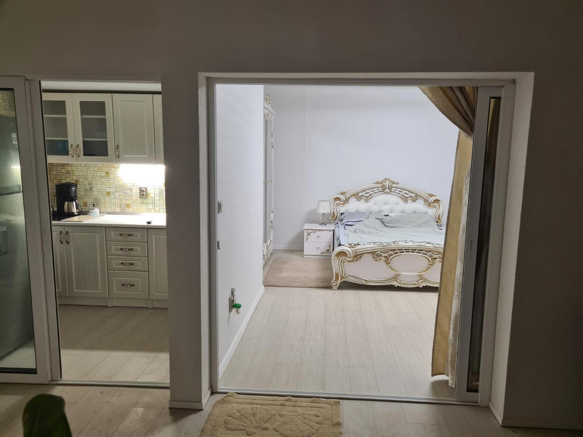 Rdr Apartments Santa Catharina エクステリア 写真
