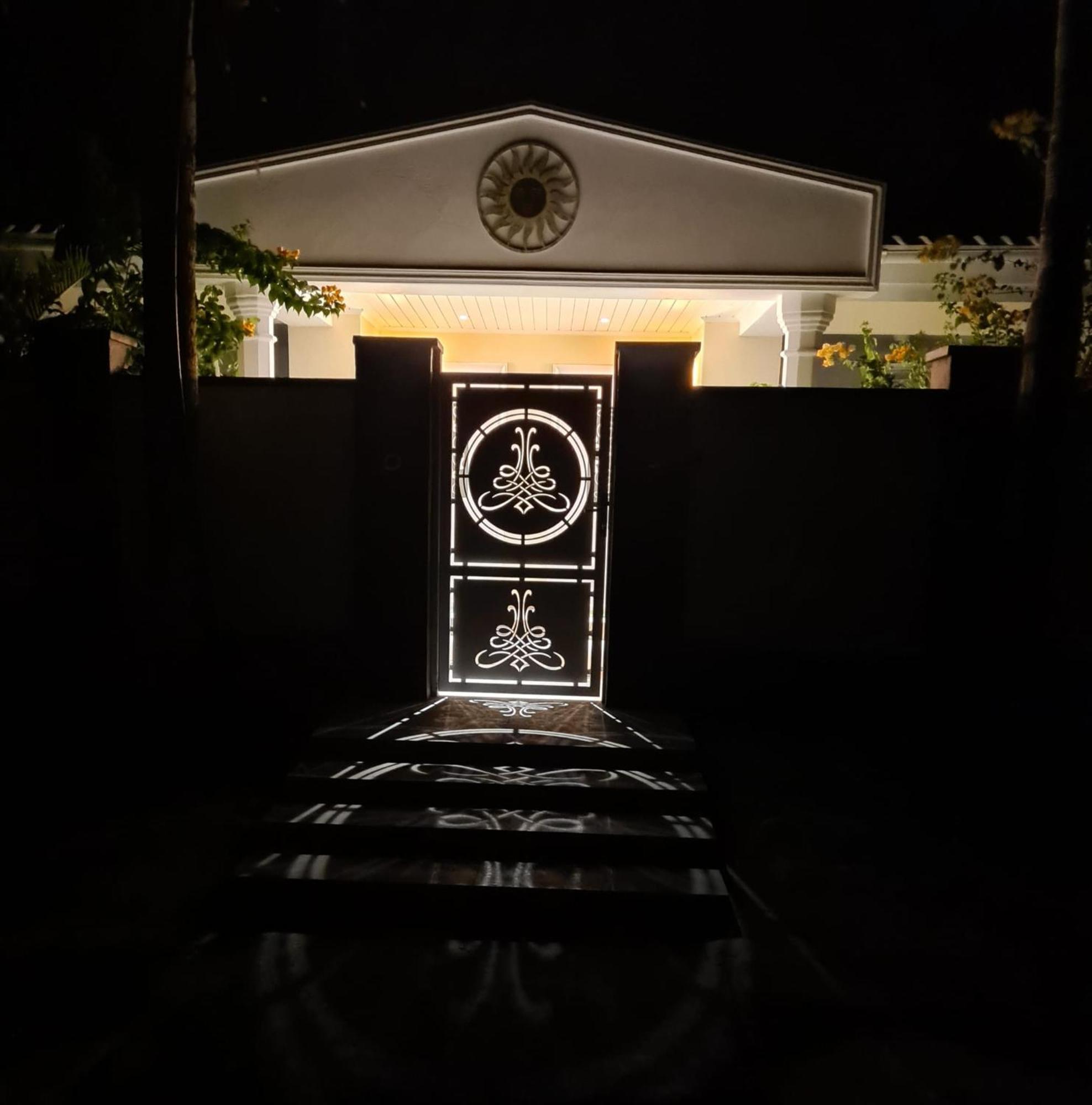 Rdr Apartments Santa Catharina エクステリア 写真