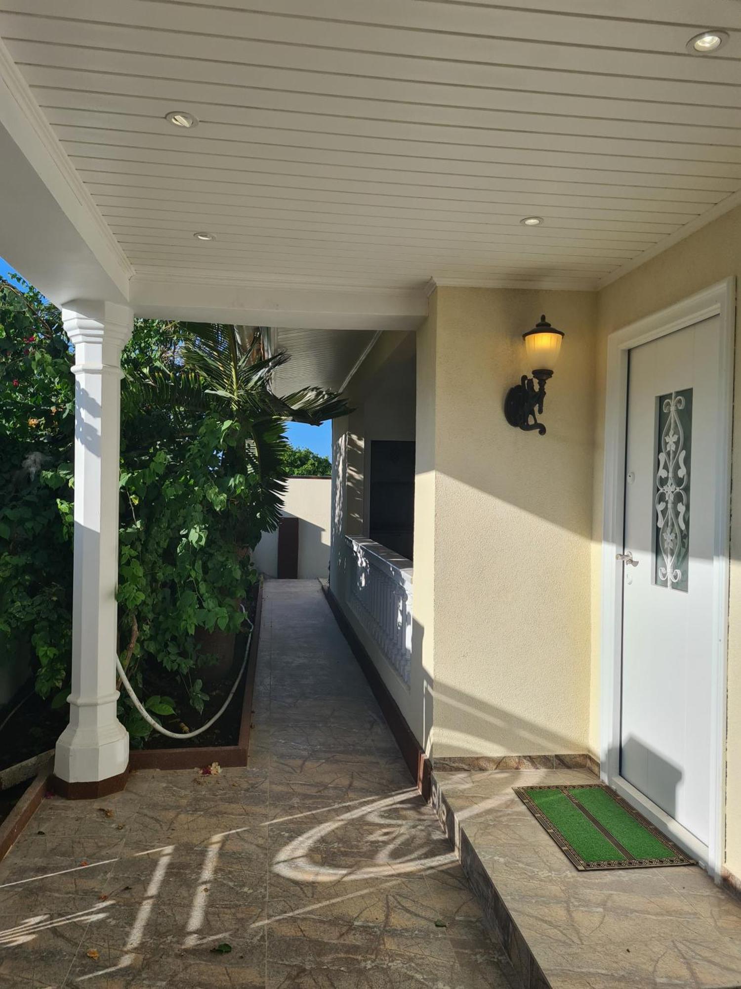 Rdr Apartments Santa Catharina エクステリア 写真