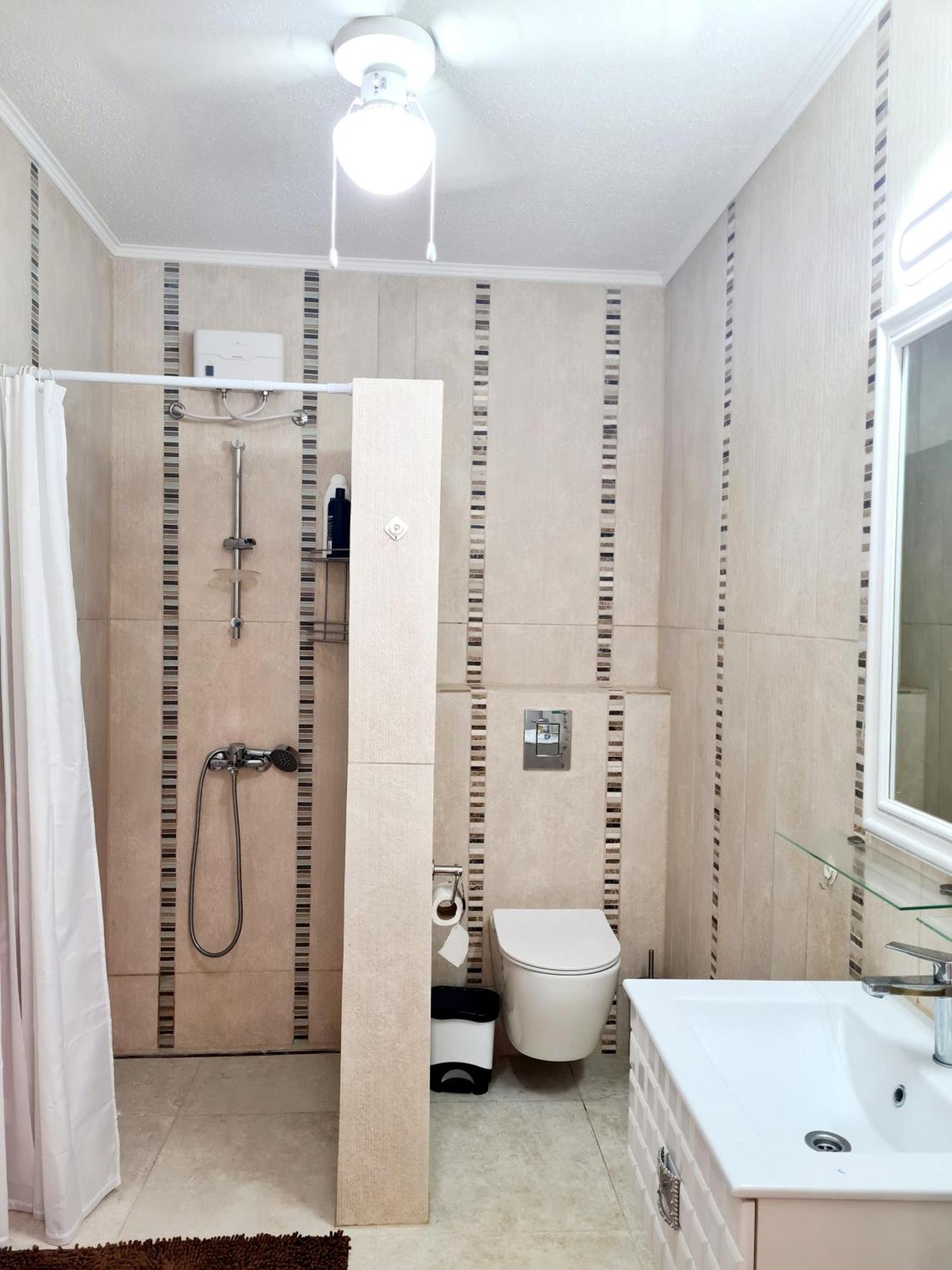 Rdr Apartments Santa Catharina エクステリア 写真