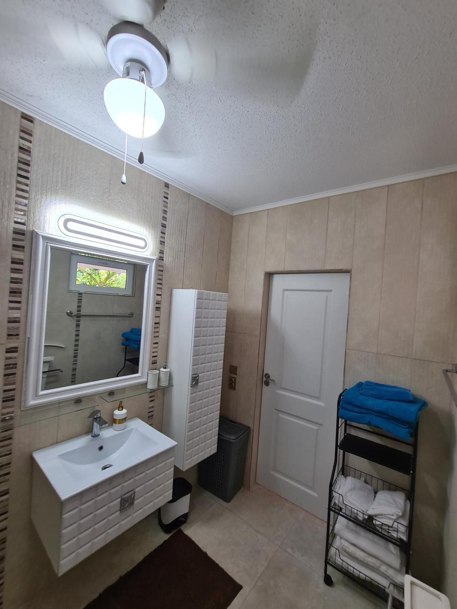 Rdr Apartments Santa Catharina エクステリア 写真