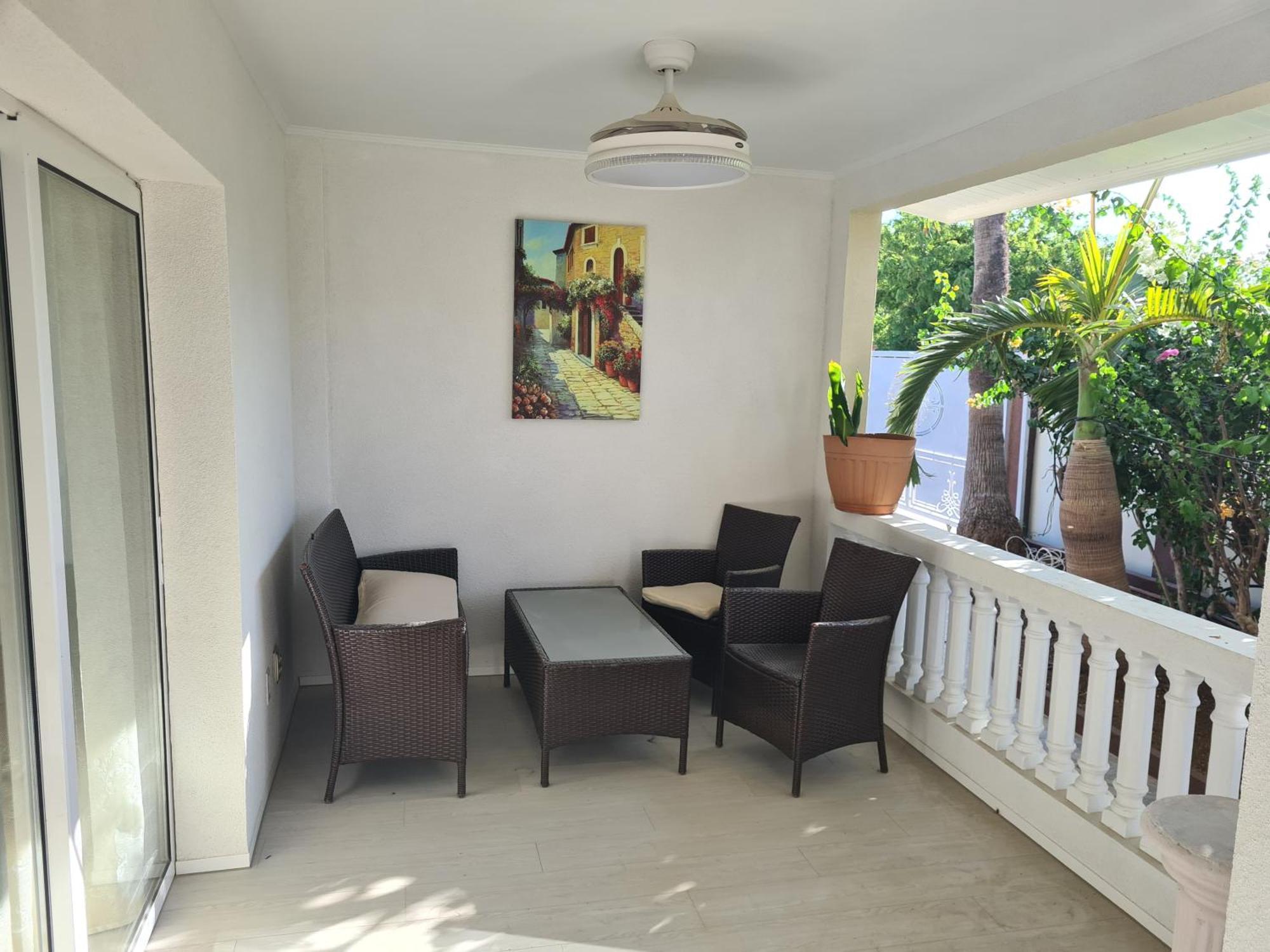 Rdr Apartments Santa Catharina エクステリア 写真