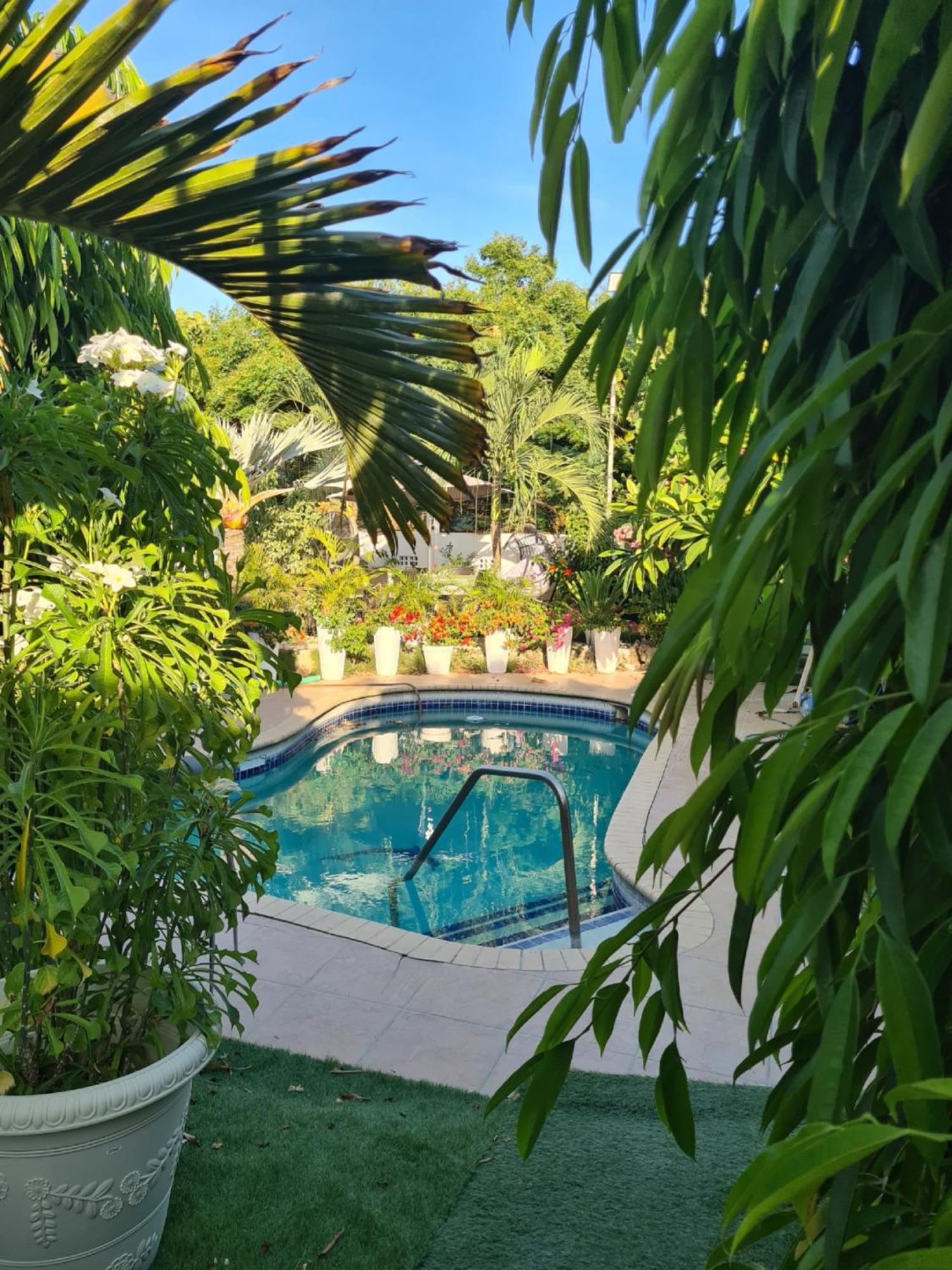 Rdr Apartments Santa Catharina エクステリア 写真