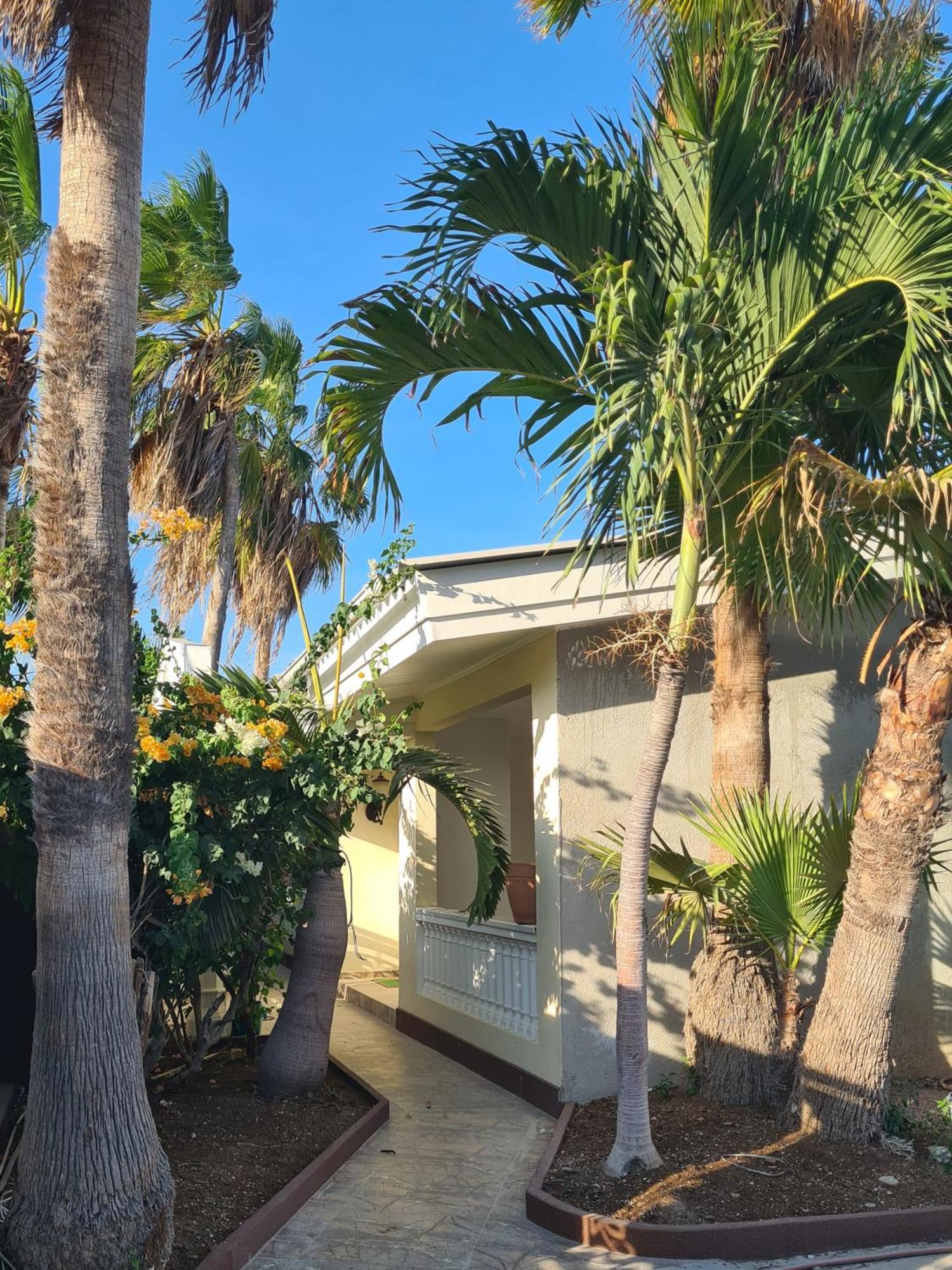 Rdr Apartments Santa Catharina エクステリア 写真