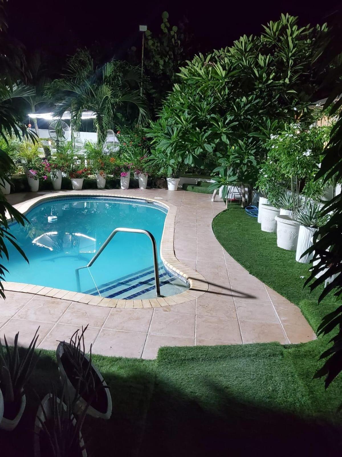Rdr Apartments Santa Catharina エクステリア 写真